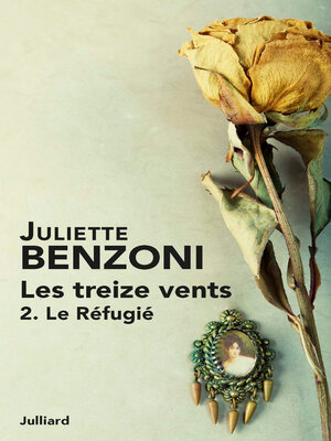 cover image of Le Réfugié